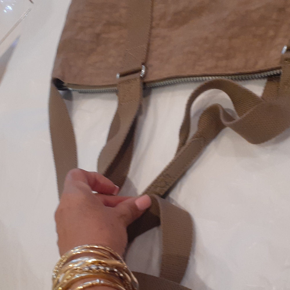 Kipling Large Bag - image 7